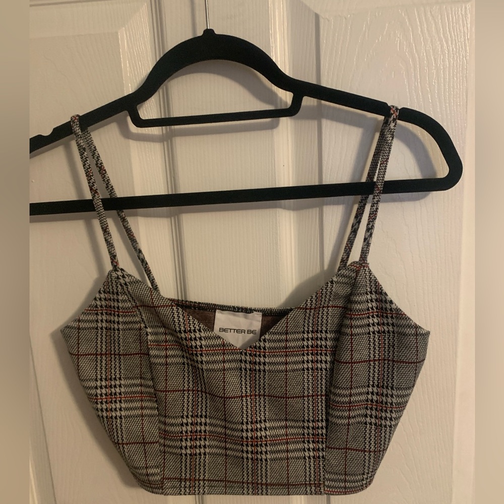 Short Top